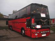 Отличный автобус Scania K 113