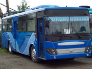 Продать Купить  новые городские автобусы ДЭУ BS 106, DAEWOO BS 106 