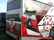 Автобус МАЗ - 152,  2012 г.в. (870 214 000 бел. руб.)