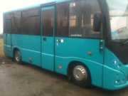 Продаем автобус МАЗ 241030